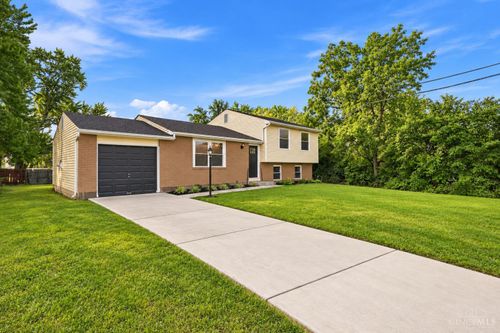 3419 Springdale Rd, Cincinnati, OH, 45251-1302 | Card Image