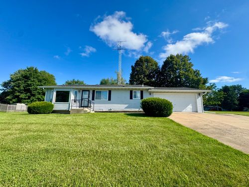 602 E Cherry Ave, Cherry, IL, 61317-1300 | Card Image