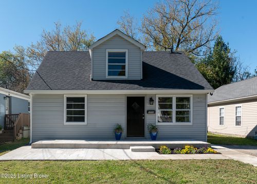 1710 Pershing Ave, Lyndon, KY, 40242-3528 | Card Image