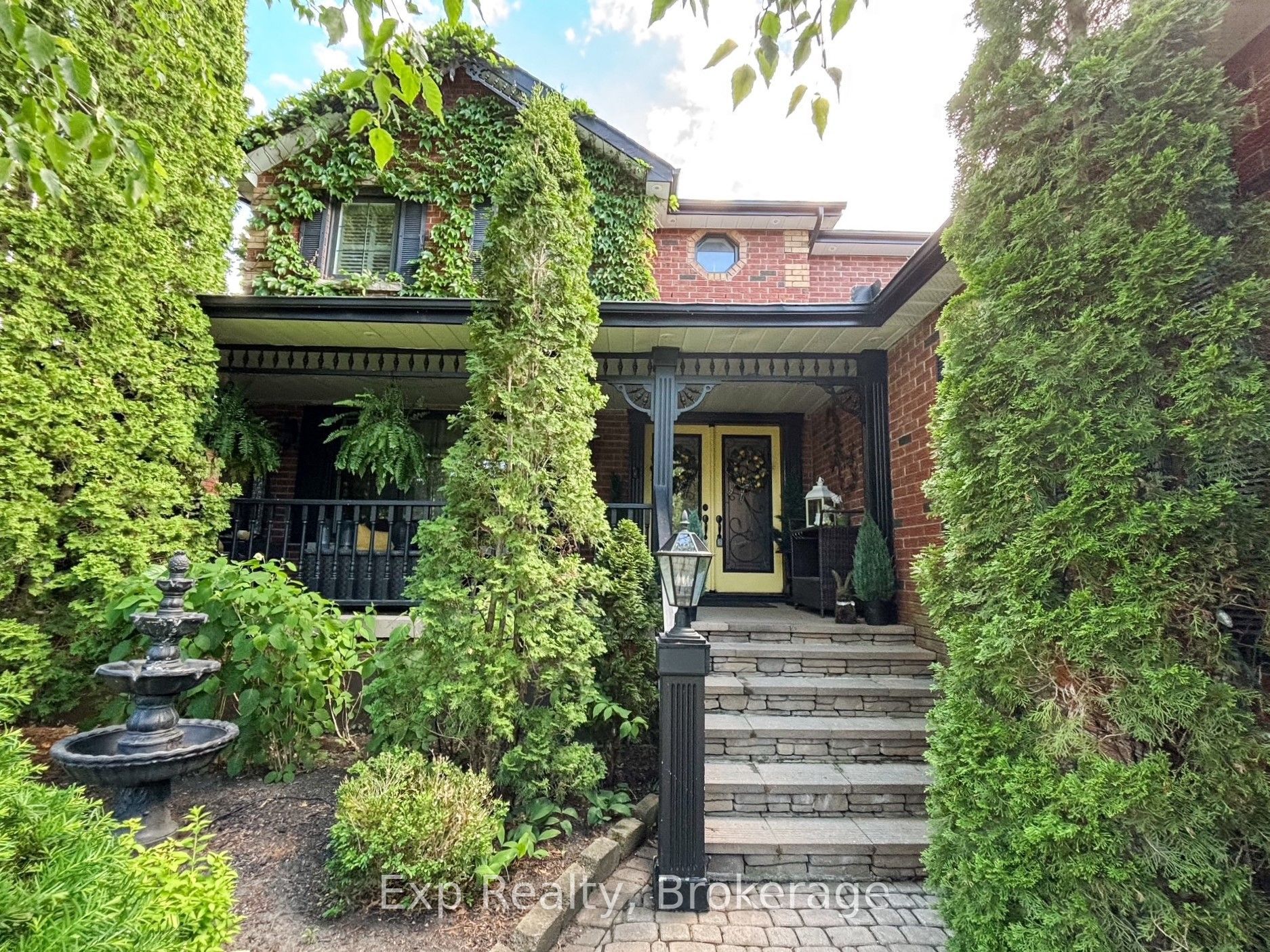 Residential in Cobourg