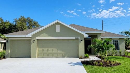 8839 Waterstone Boulevard, Fort Pierce, FL, 34951 | Card Image