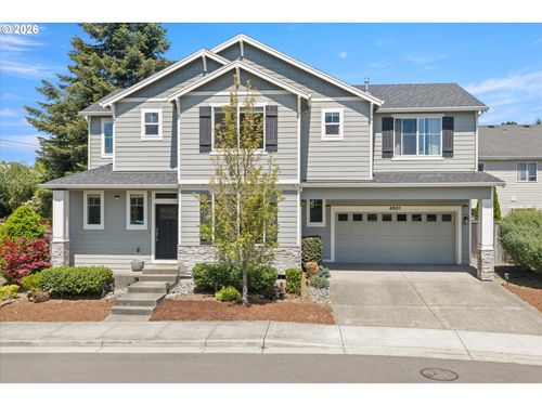 6501 Ne Rainsong Ln, Hillsboro, OR, 97124 | Card Image