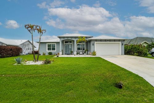 2198 Sw Alminar St, Port St. Lucie, FL, 34953-7444 | Card Image