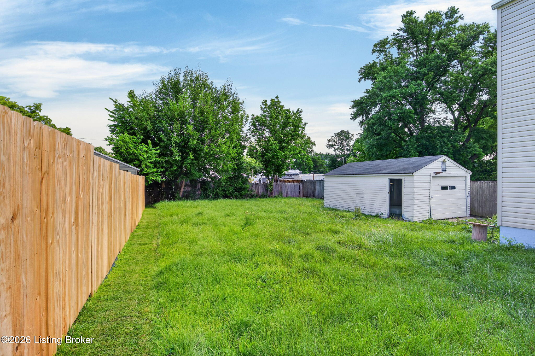 Residential in Louisville 5