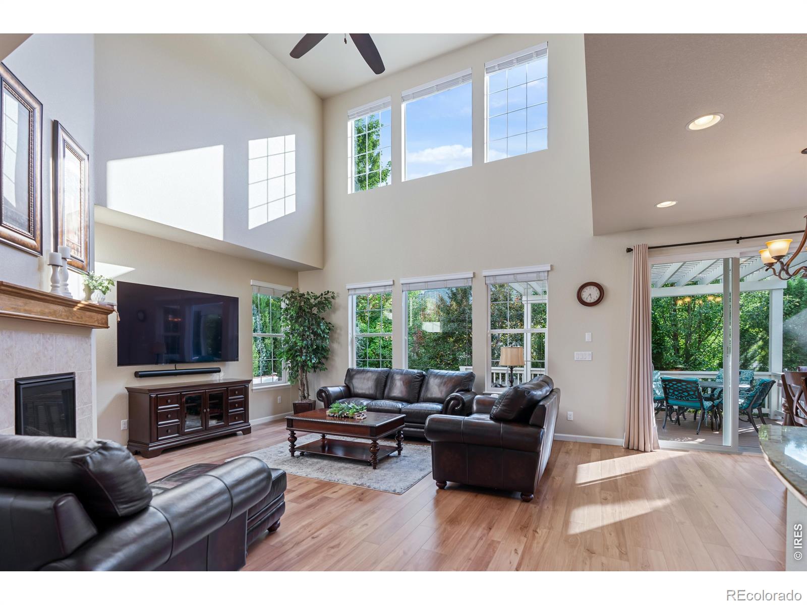 Residential in Fort Collins