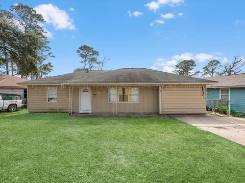 838 Rosewick St, Houston, TX, 77015-4348 | Card Image