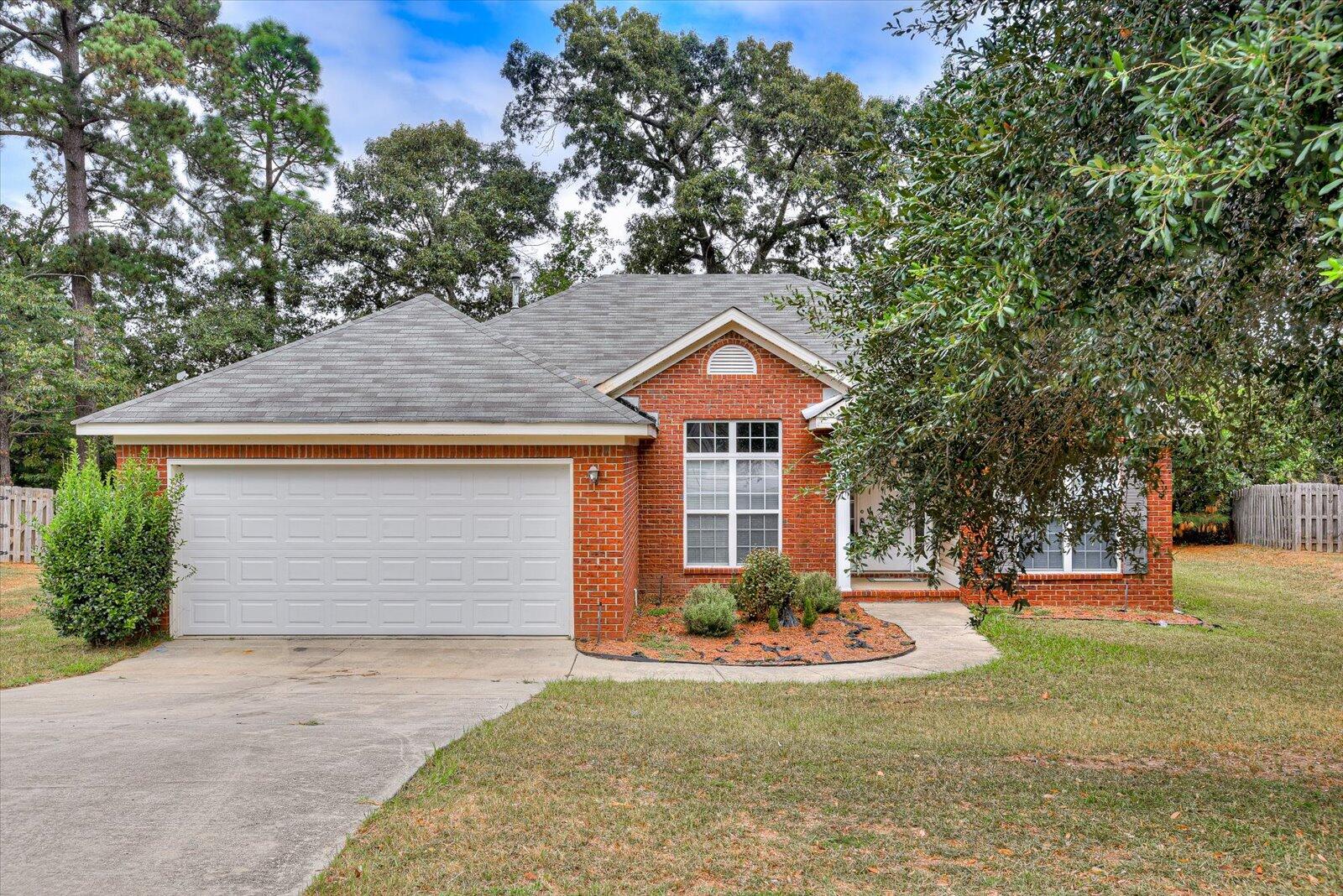 Butler Springs Cir, Grovetown, GA 30813
