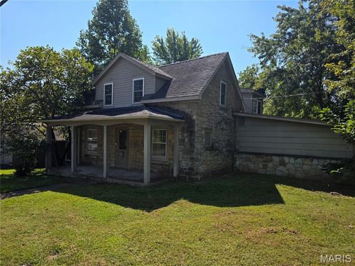 504 W Russell Street, Ironton, MO, 63650 | Card Image