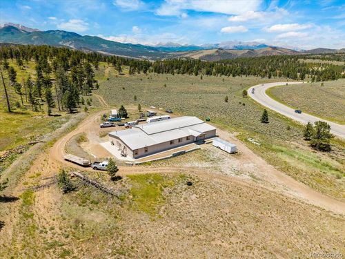 45835 Us Highway 285, Poncha Springs, CO, 81242 | Card Image