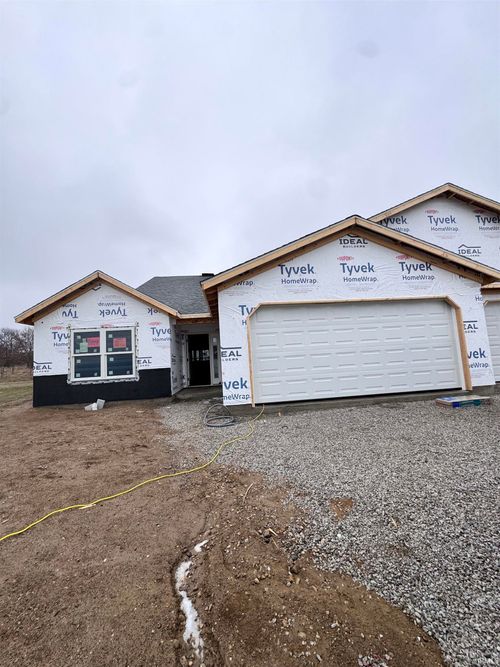 1111 Marshall Way, North Manchester, IN, 46962-1576 | Card Image