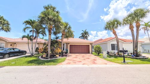3576 Stratton Ln, Boynton Beach, FL, 33436-8554 | Card Image