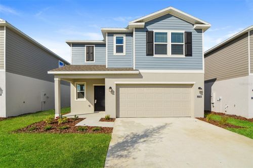 2708 Lookout Ridge Rd, HAINES CITY, FL, 33844-1563 | Card Image