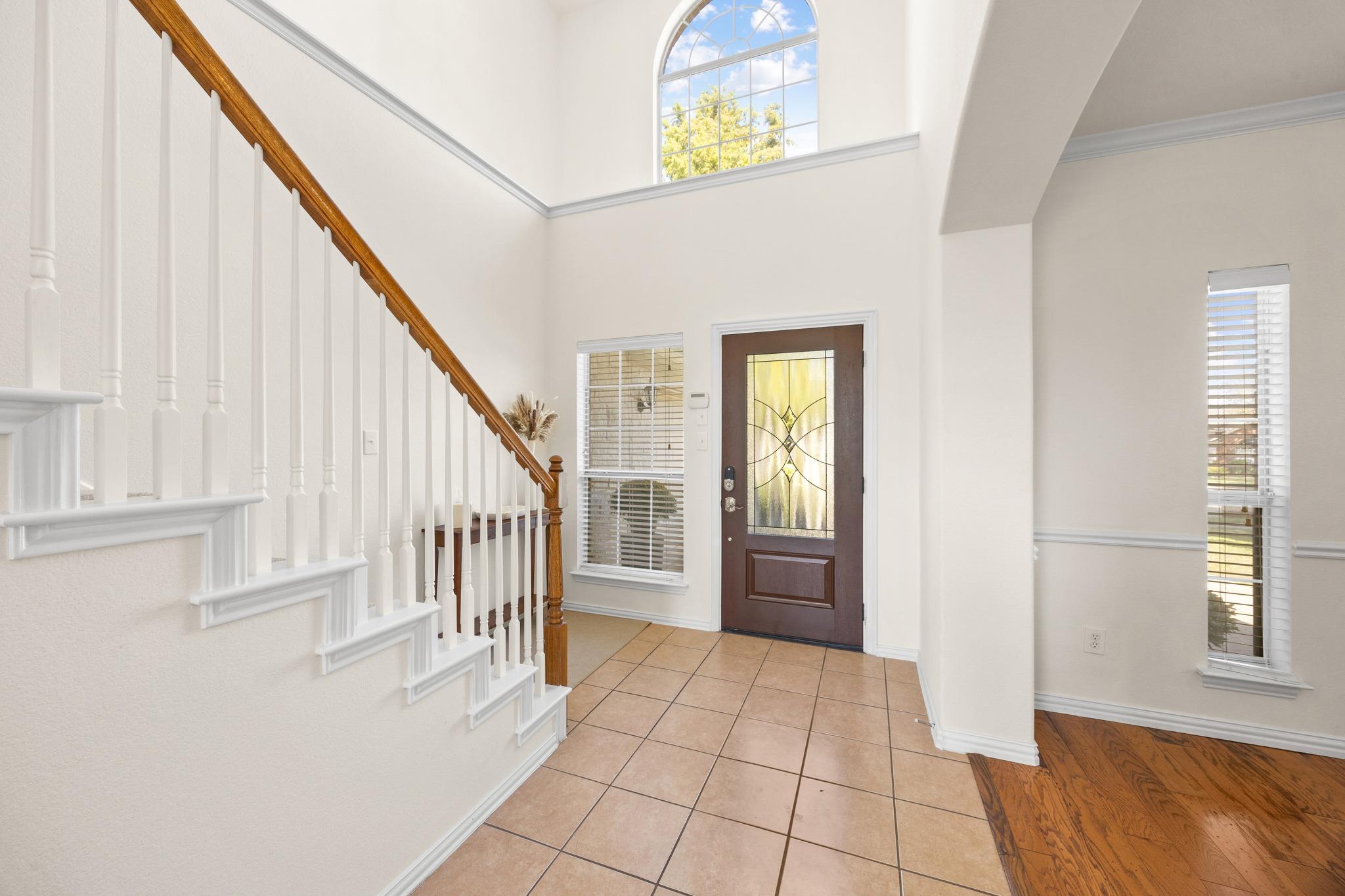 Residential in Pflugerville 4