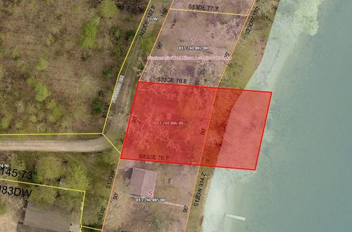 Lot 6 Fogeson Dr, Coral, MI, 49322 | Card Image