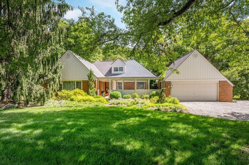 1350 Carriage Rd, Powell, OH, 43065-8578 | Card Image