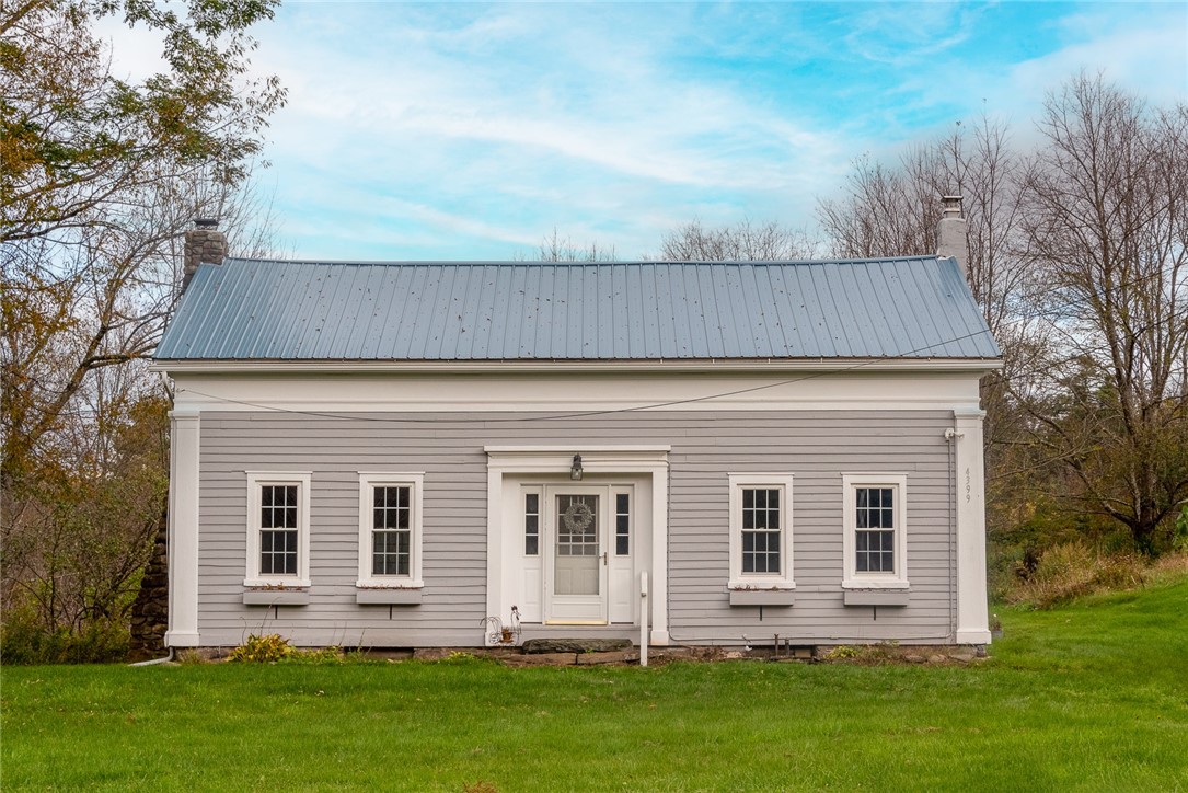 County Highway 12 , East Meredith, NY 13757