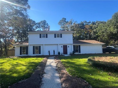 3715 Conway Dr S, Mobile, AL, 36608-1721 | Card Image