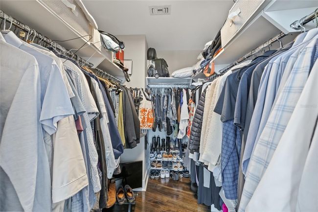 Master Bedroom closet | Image 47