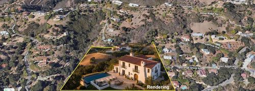 1435 Tunnel Ridge Ln, Santa Barbara, CA, 93105 | Card Image