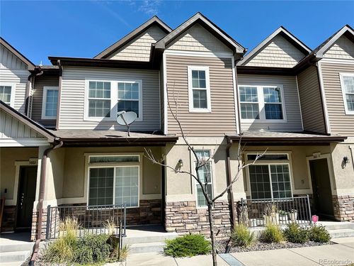 3-3861 N Himalaya Rd, Denver, CO, 80249-7208 | Card Image