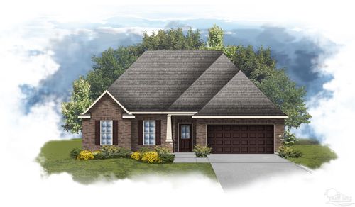 19-lot--3140 Camphor Rd, Pensacola, FL, 32526-4606 | Card Image