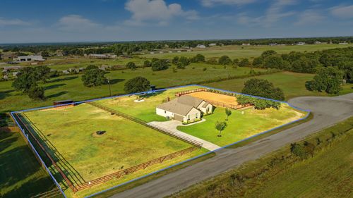 127 Captain Ln, Brock, TX, 76087-5037 | Card Image