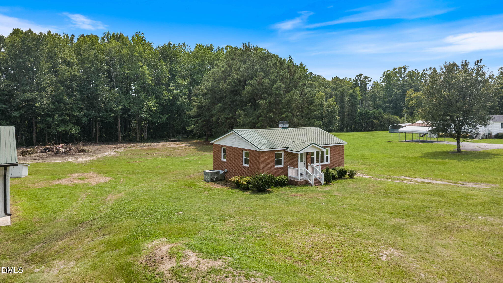 Residential in Zebulon 4