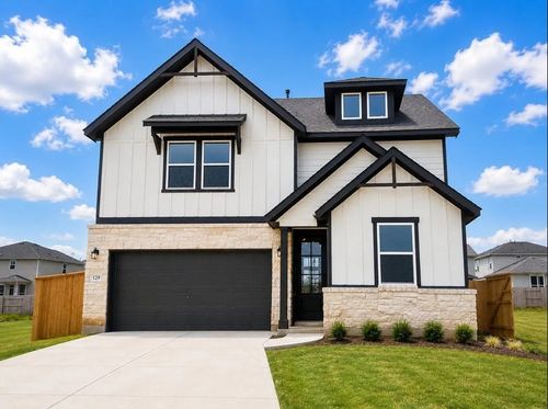 140 Arlington Park Loop, Hutto, TX, 78634-2851 | Card Image