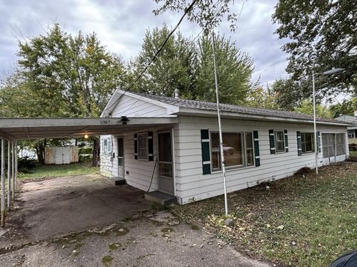 5286 E Woodland Dr, Knox, IN, 46534 | Card Image