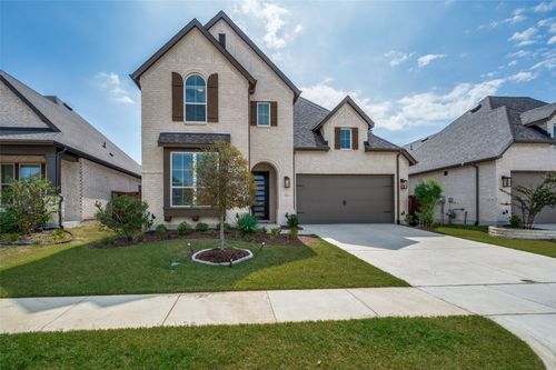 1316 Buttercup Ave, Aubrey, TX, 76227-1395 | Card Image