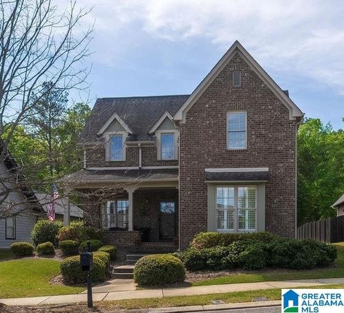 2500 Montauk Rd, HOOVER, AL, 35226-6357 | Card Image