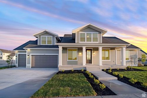 819 W Sara Dr, Saratoga Springs, UT, 84045-5782 | Card Image