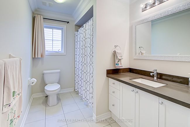 14 Alamode Rd, Condo with 3 bedrooms, 3 bathrooms and 2 parking in Brampton ON | Image 34