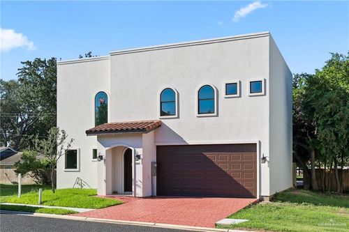 509 Ithaca Ave, McAllen, TX, 78501-2887 | Card Image