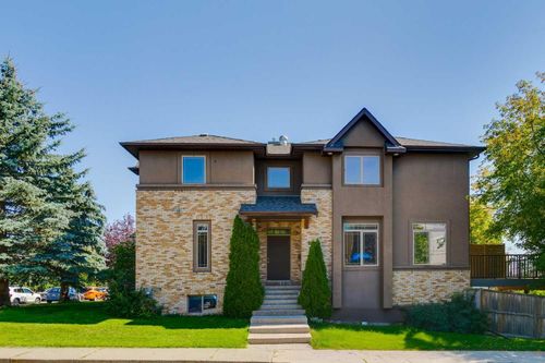 3306 21 St Sw, Calgary, AB, T2T6R1 | Card Image