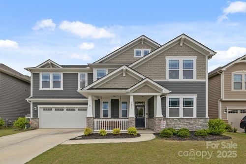 1601 Calder Dr, Indian Trail, NC, 28079-5849 | Card Image