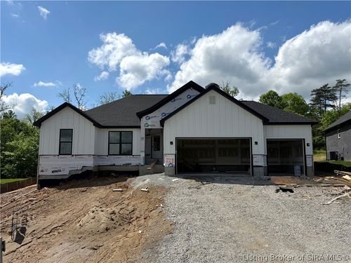 lot-221-7063 Oaken Ln, Lanesville, IN, 47136-9492 | Card Image