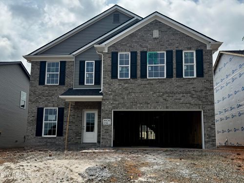 8836 Keenberg Ln, Knoxville, TN, 37931-3767 | Card Image