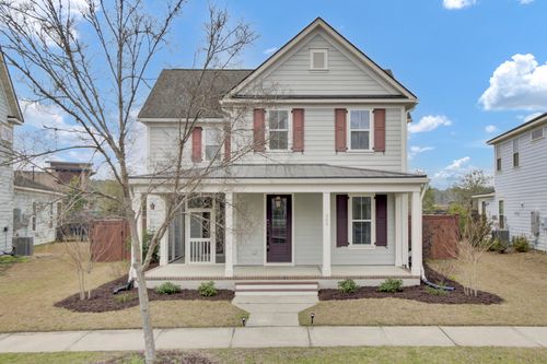 309 Scholar Way, Summerville, SC, 29486-2091 | Card Image