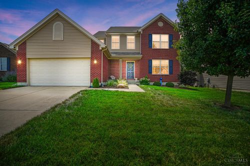 5053 Joy Dr, Middletown, OH, 45044 | Card Image
