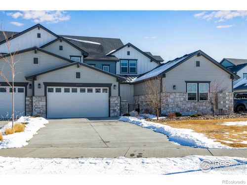 4264 Grand Park Drive, Timnath, CO, 80547 | Card Image