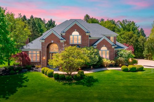 6719 Oleander Ln, Portage, MI, 49024-3993 | Card Image