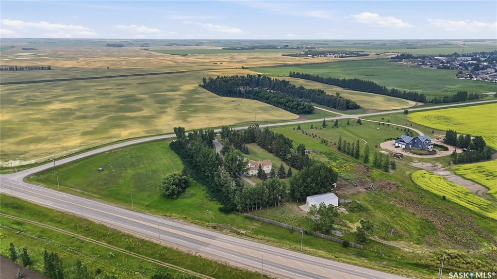 Residential in Balgonie 2