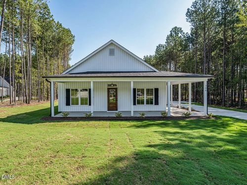 306 Green Pines Estates Dr, Kenly, NC, 27542-9430 | Card Image