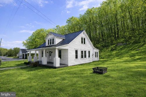 771 Arkansaw Rd, Baker, WV, 26801-8115 | Card Image