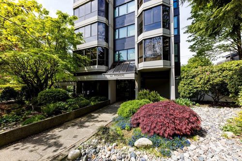 602-505 Lonsdale Ave, North Vancouver, BC, V7M2G6 | Card Image