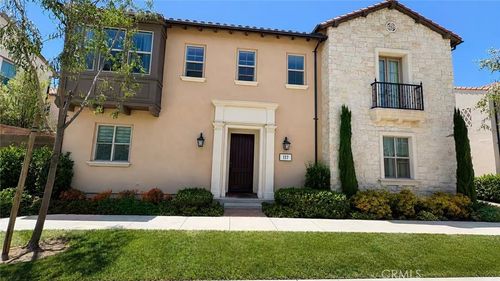 117 Yellow Iris, Irvine, CA, 92618-3522 | Card Image