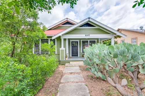 1007 AND 1013 Fulton, San Antonio, TX, 78201 | Card Image