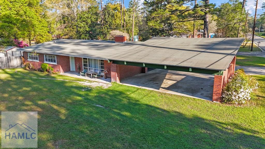 Residential in Jesup 3