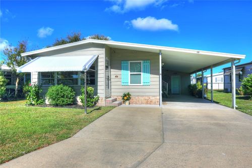 606 Puffin Dr, Barefoot Bay, FL, 32976-7803 | Card Image